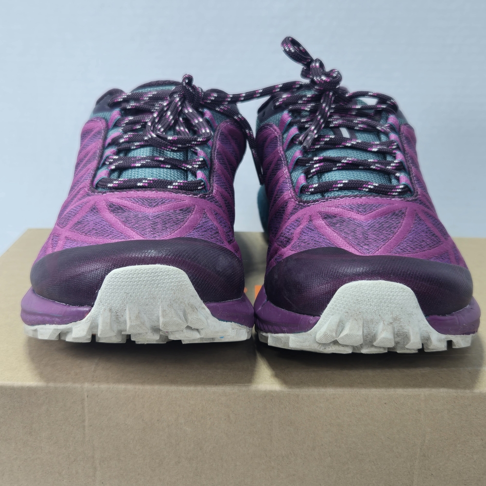 Merrell Agility Synthesis 2.0 Hiking Waterproof  Running Shoes Women's Size 9 - Picture 3 of 15